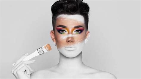 Allegations against charles first emerged on social media earlier this year. James Charles wants to debut as a singer - Somag News