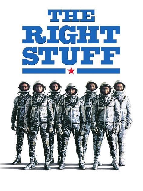 The Right Stuff Movie Reviews And Movie Ratings Tv Guide
