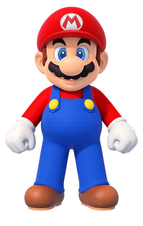 Mario Png E56