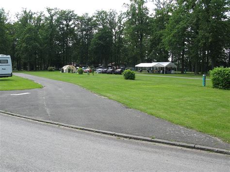 Die visualisierungen zu campotel gmbh & co. Campotel Bad Rothenfelde - D - Niedersachsen - Camperpoint