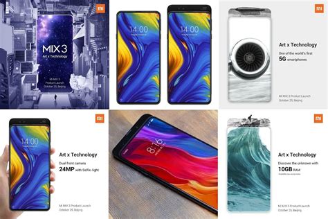 xiaomi mi mix 3 reviews prices and specifications the gadget lane