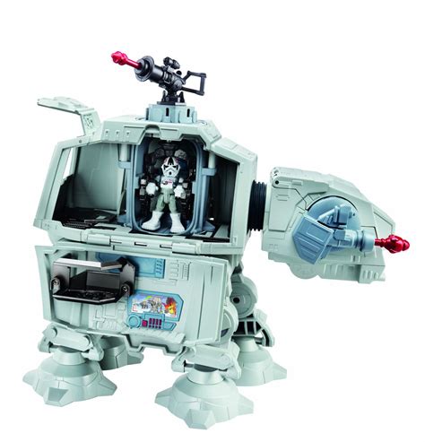 Lego star wars is a lego movie theme that adds in the star wars saga. NYCC 2016: Tons of New Star Wars Rogue One Toys Revealed - IGN