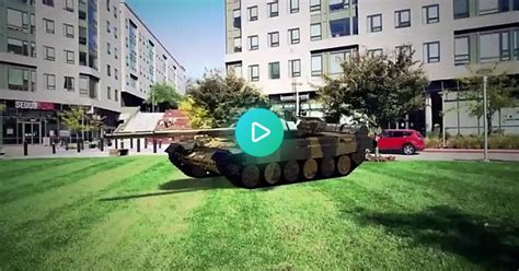 Rocket Launcher Vs Russian Battle Tank T 90 Album On Imgur
