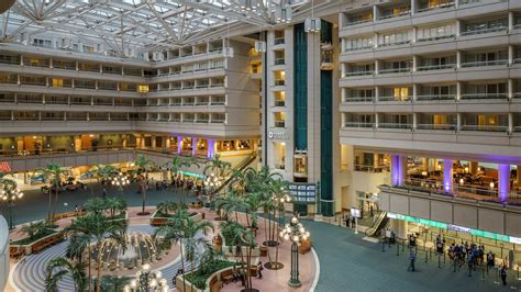 $10 or less $20 or less $40 or less $50 or less. Hotel Inside Orlando Airport, MCO | Hyatt Regency Orlando ...