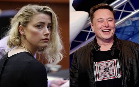 Amber Heard Deletes Twitter Account After Elon Musks Takeover