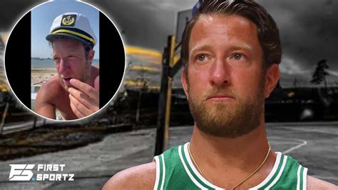 "I knew I was dead meat…" Dave Portnoy narrates SCARY boating