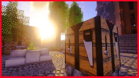 Minecraft Epic Graphics Realistic Resource Pack With Shaders For