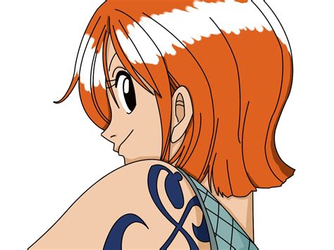 Nami - One Piece Photo (26535556) - Fanpop