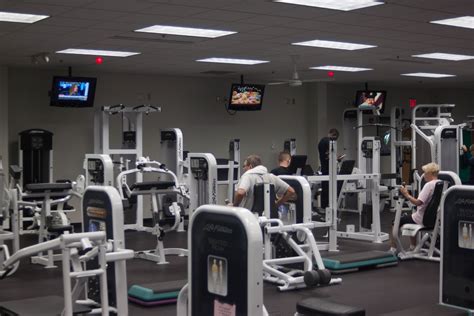 College To Offer New Student Wellness Program The Campus Ledger