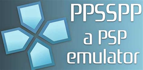 Ppsspp Para Pc ⇨ Mejor Emulador De Psp Para Windows 2024
