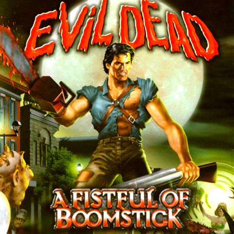 Xbox Cheats Evil Dead A Fistful Of Boomstick Guide Ign