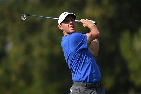 Rory McIlroy claims he would've felt uncomfortable at the Rio Olympics
