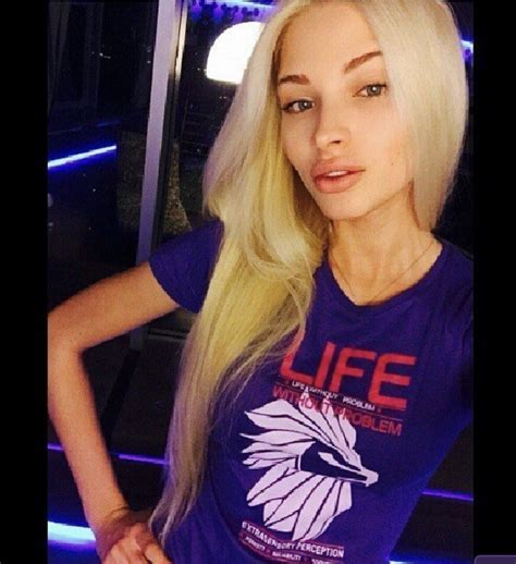 Alena Shishkova Instagram Com Marinkatu The Perfect Girl Russian