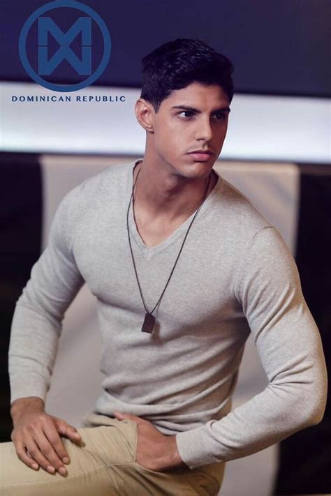 34 best famous dominicanos hunk images on pinterest dominican republic hot men and male models