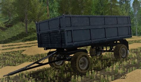 Autosan Mbp Fs17 Mod Mod For Farming Simulator 17 Ls Portal
