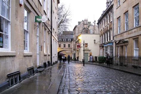 Bath City Walking Tour With Optional Roman Baths Entry Getyourguide