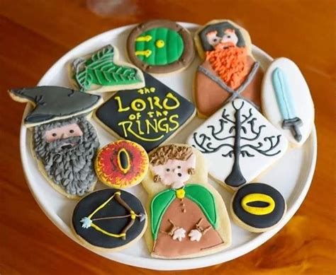 Wedding Snacks Wedding Cookies Wedding Ideas Harry Potter Theme