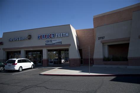 Mesa Dentist Arizona Accepting New Patients Perfect Teeth