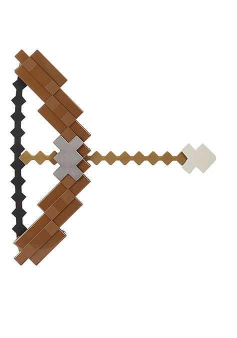 Minecraft Ultimate Bow And Arrow Toy