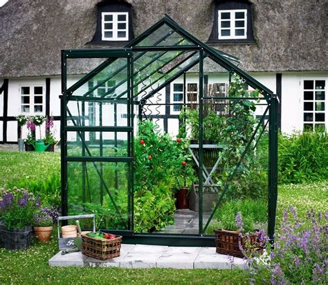 Top 10 Best Greenhouses In 2023 Reviewed ⭐ Uk