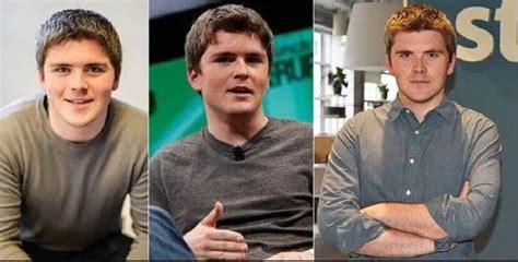 Meet John Collison The Youngest Self Made Billionaire In The World