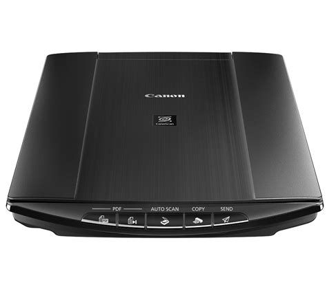 The mf scan utility is software for conveniently scanning photographs, documents, etc. CANON CanoScan LiDE 220 Flatbed Scanner Deals | PC World