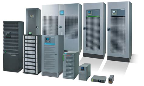 Ups And Critical Power Solutions