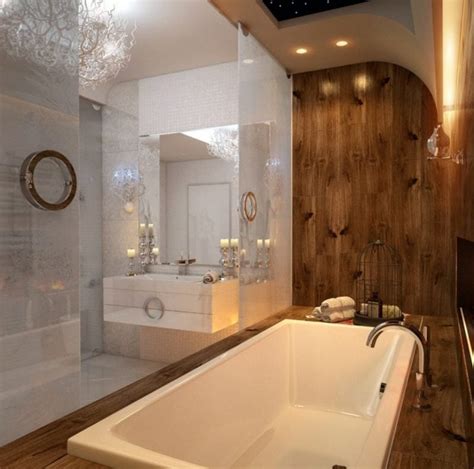 Luxus Badezimmer Inspirierende Einrichtungsideen