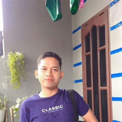 Ari Ramadhan Mz Medan Area Sumatera Utara Indonesia Profil Profesional Linkedin