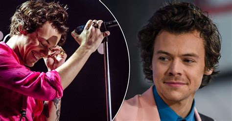 Harry Styles Admits He Felt Ashamed To Talk About His Sex Life Daily News