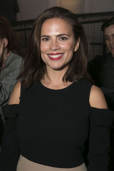 Hayley elizabeth atwell (born 5 april 1982) is an english actress. HAYLEY ATWELL at Against Press Night After Party in London ...