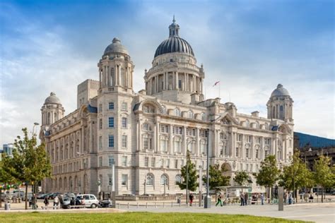 12 orte, die man in liverpool gesehen haben sollte. Liverpool - Sehenswürdigkeiten | MyCityTrip.com