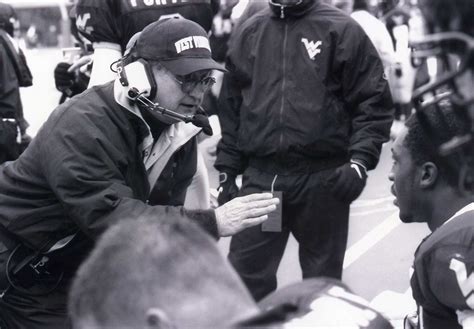 Wvu Hall Of Famer Donnie Young Longtime Assistant Coach Dies At 77