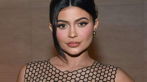 Kuwtk Kylie Jenner Recollects A Man Made Her Really Feel ‘unkissable