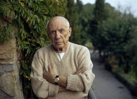 Pablo Picasso, 1968 | Pablo picasso, Picasso portraits, Pablo picasso ...