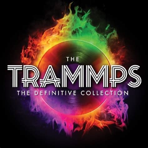 The Trammps ‎ The Definitive Collection 2 Cd Dubman Home Entertainment
