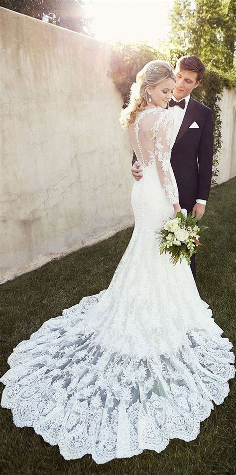 Länge 155,58, 9, heißer verkauf billig hochzeitskleid tasche kleidung abdeckung staubschutz kleidersäcke brautkleid tasche hochzeitskleid abdeckung dc023. Essense of Australia: Top 6 Trends for Wedding Dresses ...