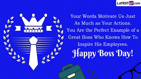 Happy Bosss Day 2023 Greetings Quotes Whatsapp Messages Hd Images