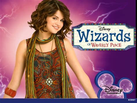 There's alex who doesn't really care about life and uses magic to do things she thinks are. WIZARDS OF WAVERLY PLACE SEASON 3 WALLPAPERS!!!! - Selena ...