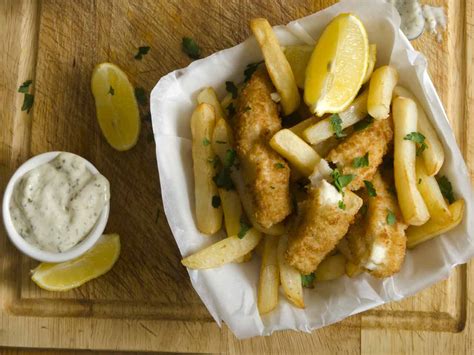 When asked the secret of the chowder's success, the waitress modestly answered. Diana Henry's smoked haddock goujons - Saga
