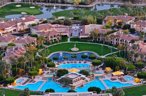 Luxury Hotels The Phoenician Scottsdale