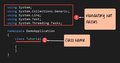 C Class Object Tutorial With Examples