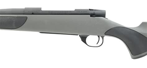 Weatherby Vanguard 257 Wby Mag Caliber Rifle For Sale
