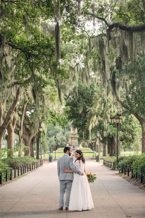 Savannah Wedding At American Legion Post 135 By Alexis Sweet Photography — A Lowcountry Wedding