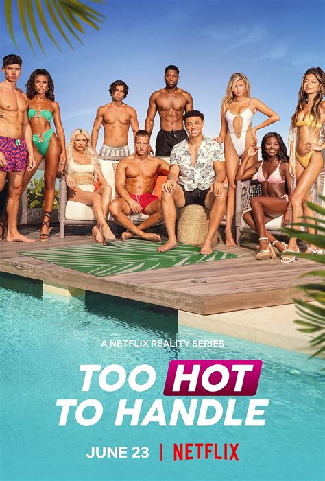 Too Hot To Handle TV Series 2020 IMDb