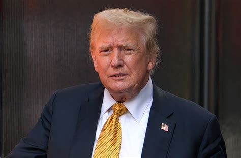 Jury in Donald Trump Trial Reaches Verdict - Newsweek