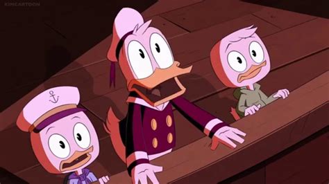 Ducktales Hero Donald Youtube