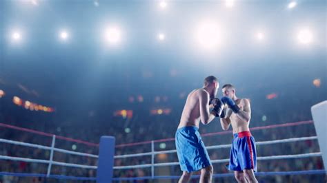 Boxing Stock Videos And Royalty Free Footage Istock