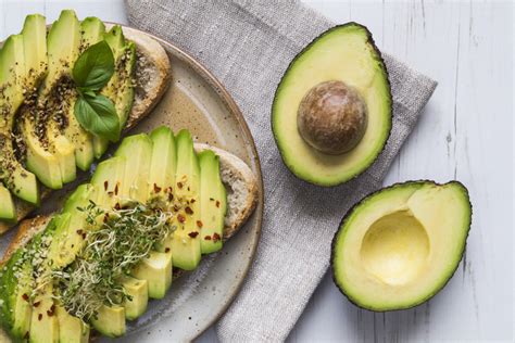 20 Reasons To Eat An Avocado Every Day Slideshow