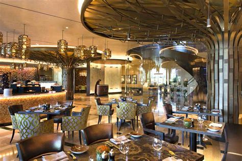 It was founded in 1960 by isadore sharp, whose family is still prominent in the company's leadership. Thanksgiving Dining at Four Seasons Hotel Bahrain Bay ...